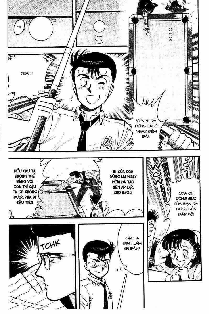 Break Shot Chapter 11 trang 8