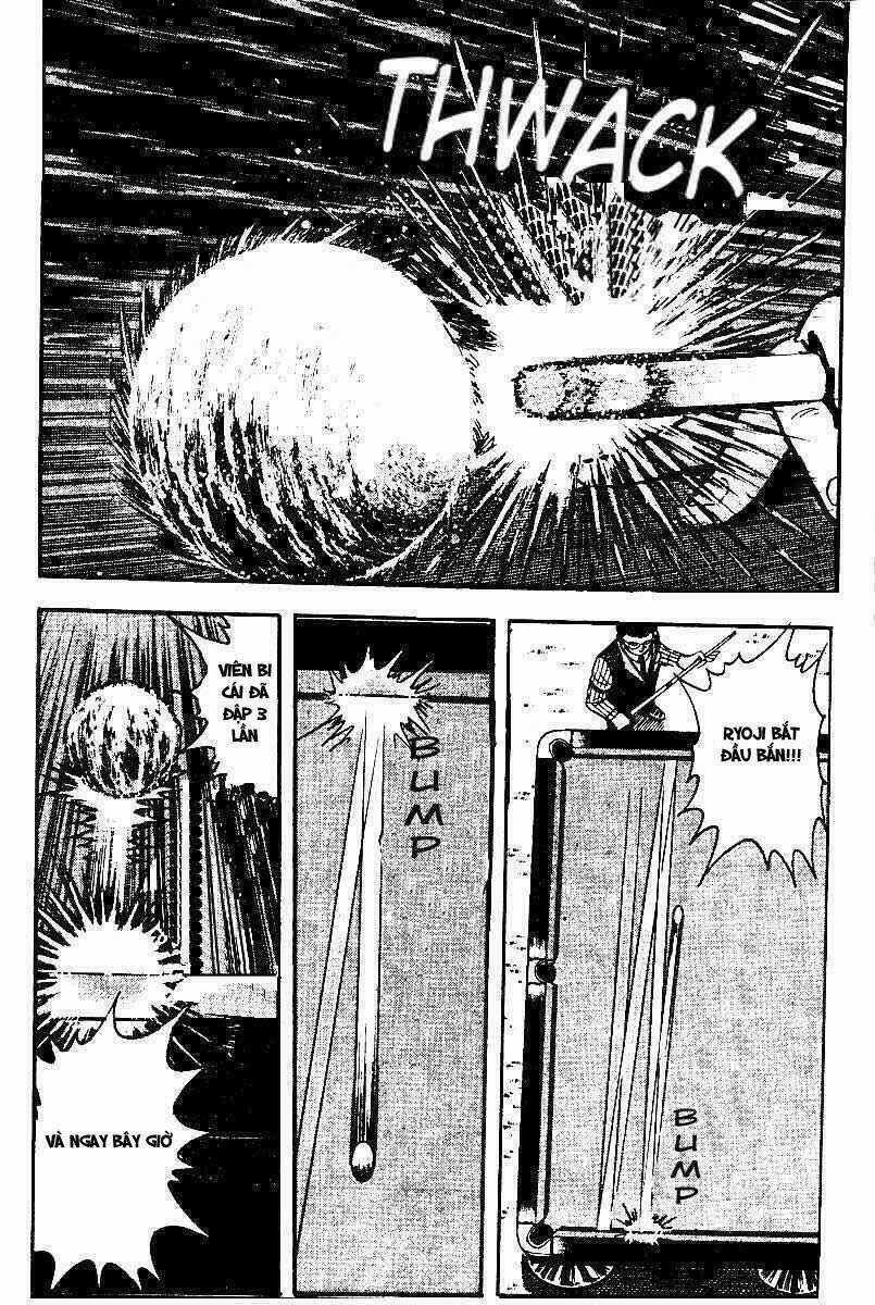 Break Shot Chapter 11 trang 9