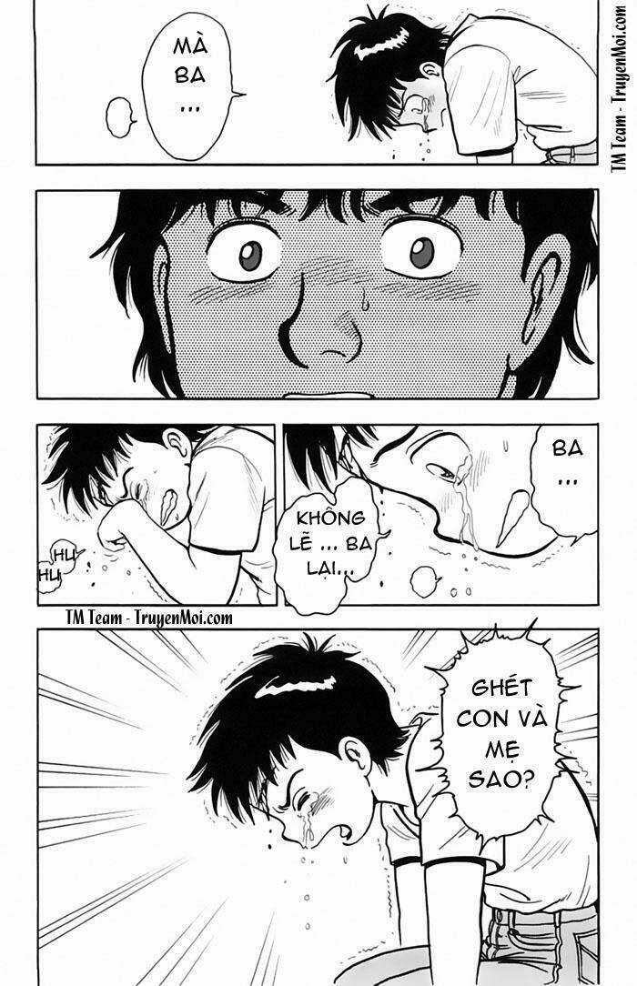 Break Shot Chapter 112 trang 12