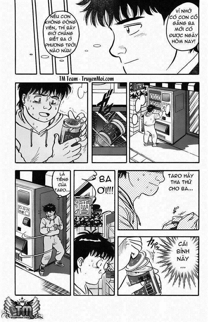 Break Shot Chapter 113 trang 15