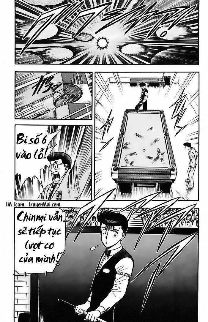 Break Shot Chapter 116 trang 3