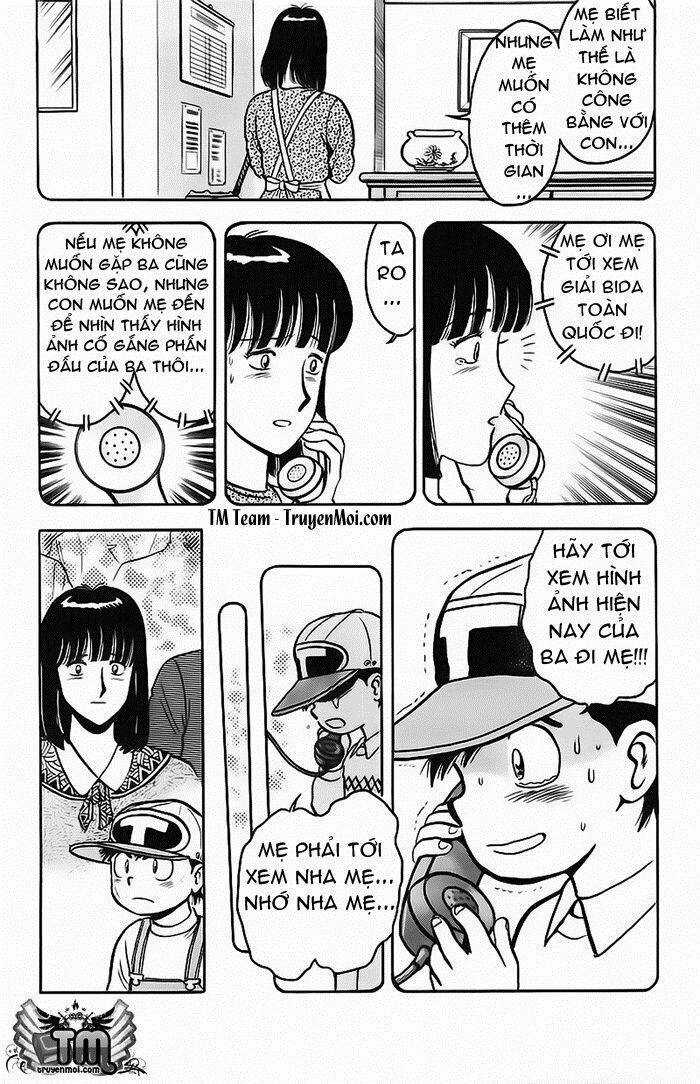 Break Shot Chapter 117 trang 10