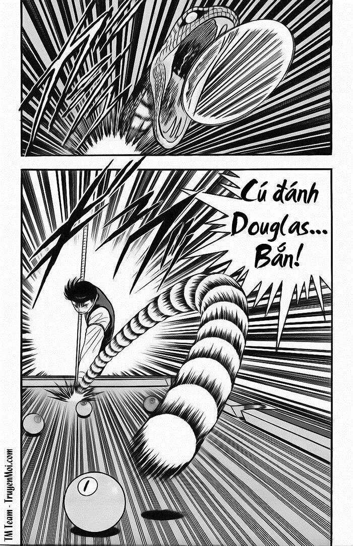 Break Shot Chapter 117 trang 5