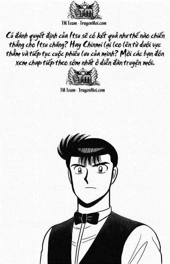 Break Shot Chapter 118 trang 19