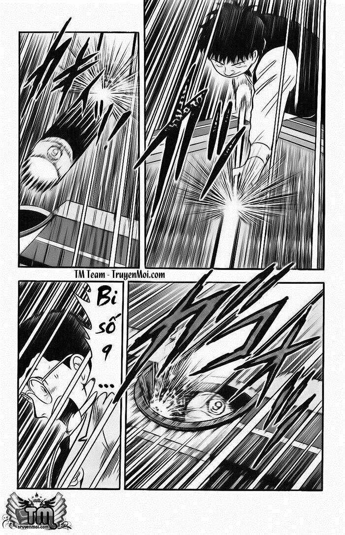 Break Shot Chapter 118 trang 8