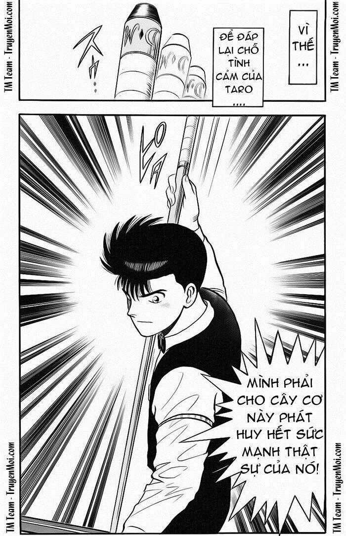 Break Shot Chapter 119 trang 18