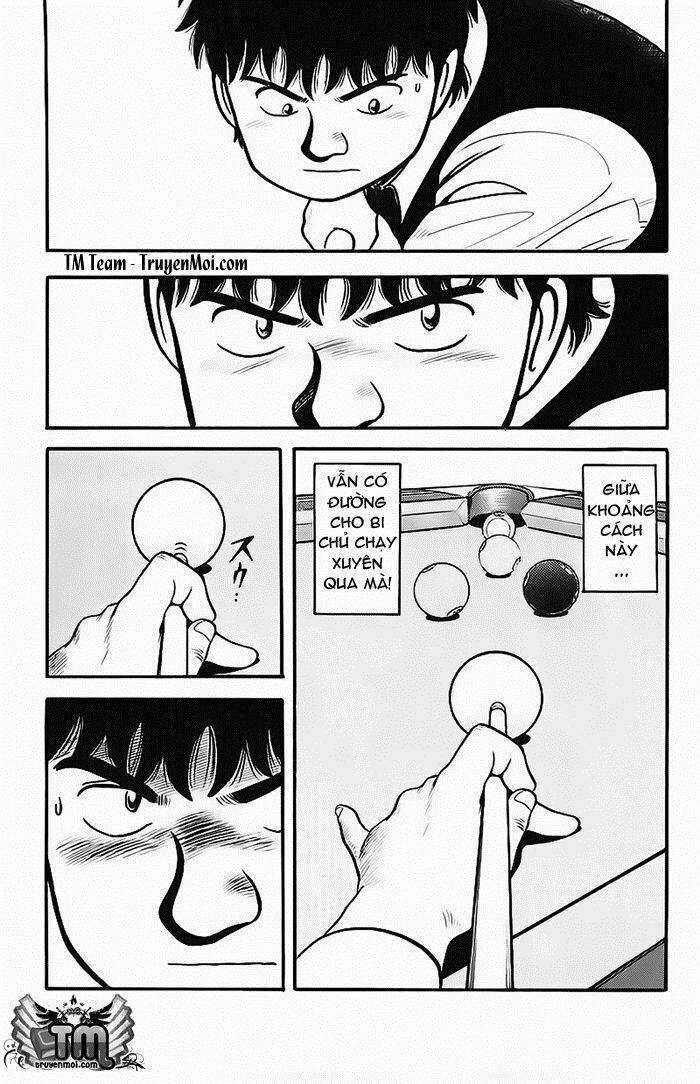 Break Shot Chapter 119 trang 5