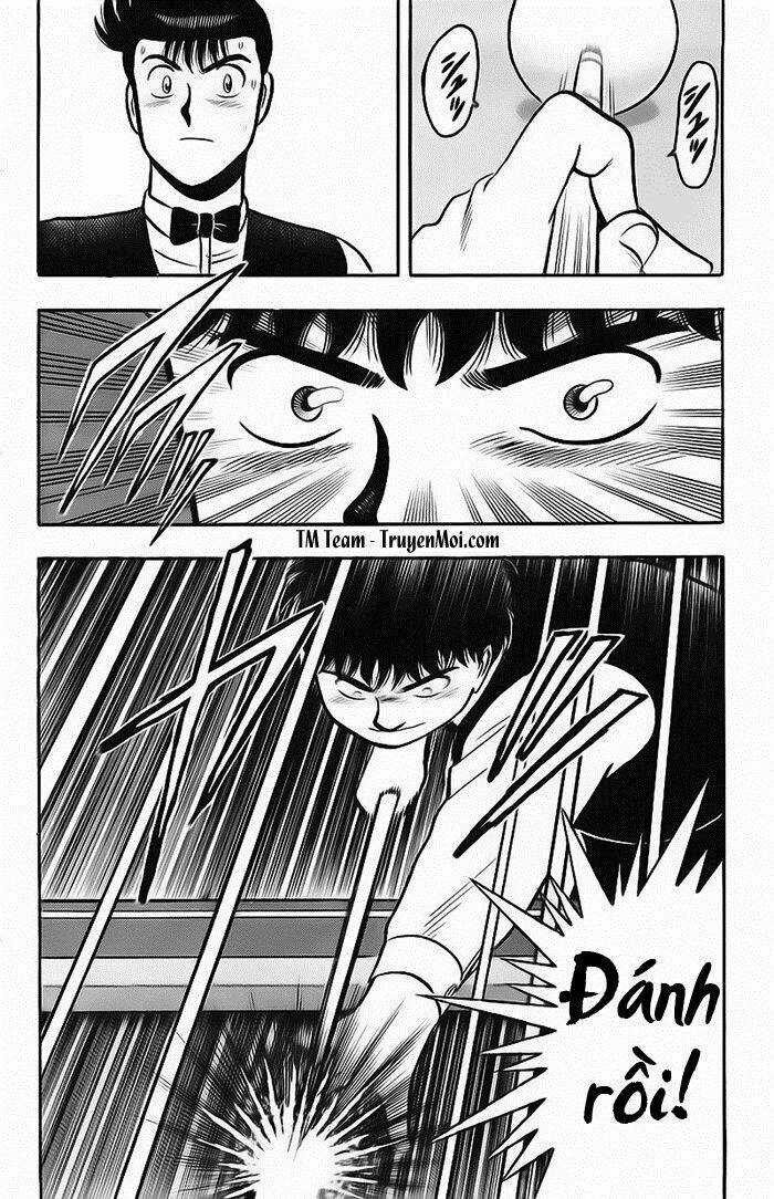 Break Shot Chapter 119 trang 6