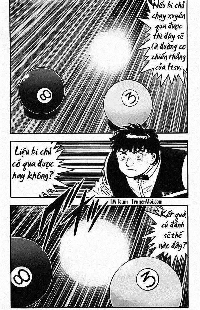 Break Shot Chapter 119 trang 7