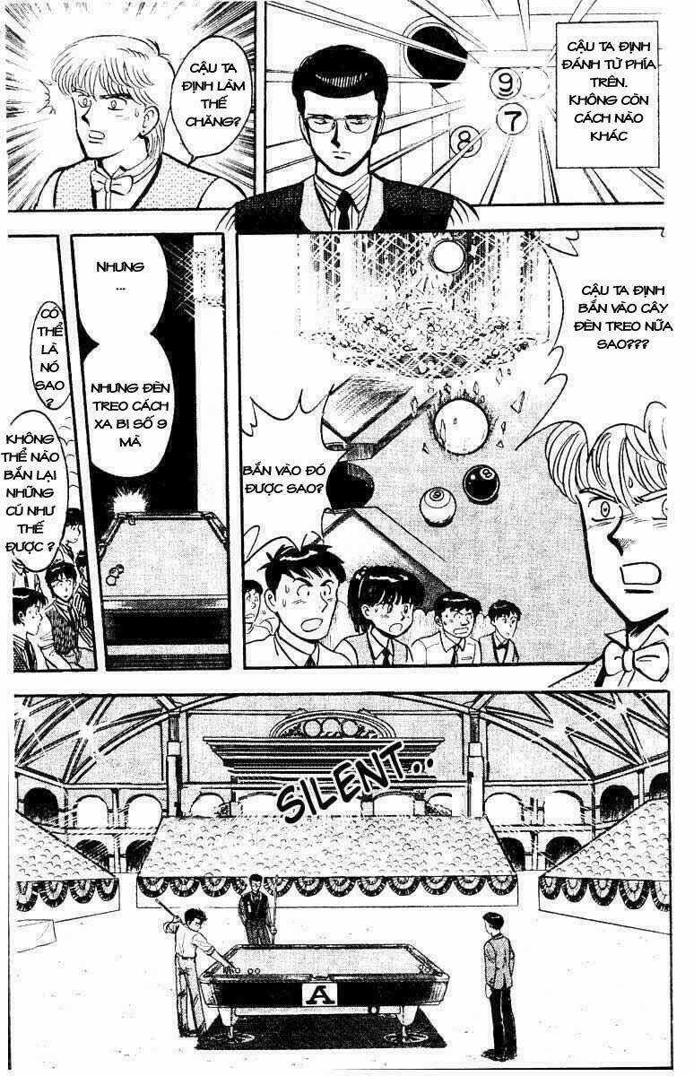 Break Shot Chapter 12 trang 11