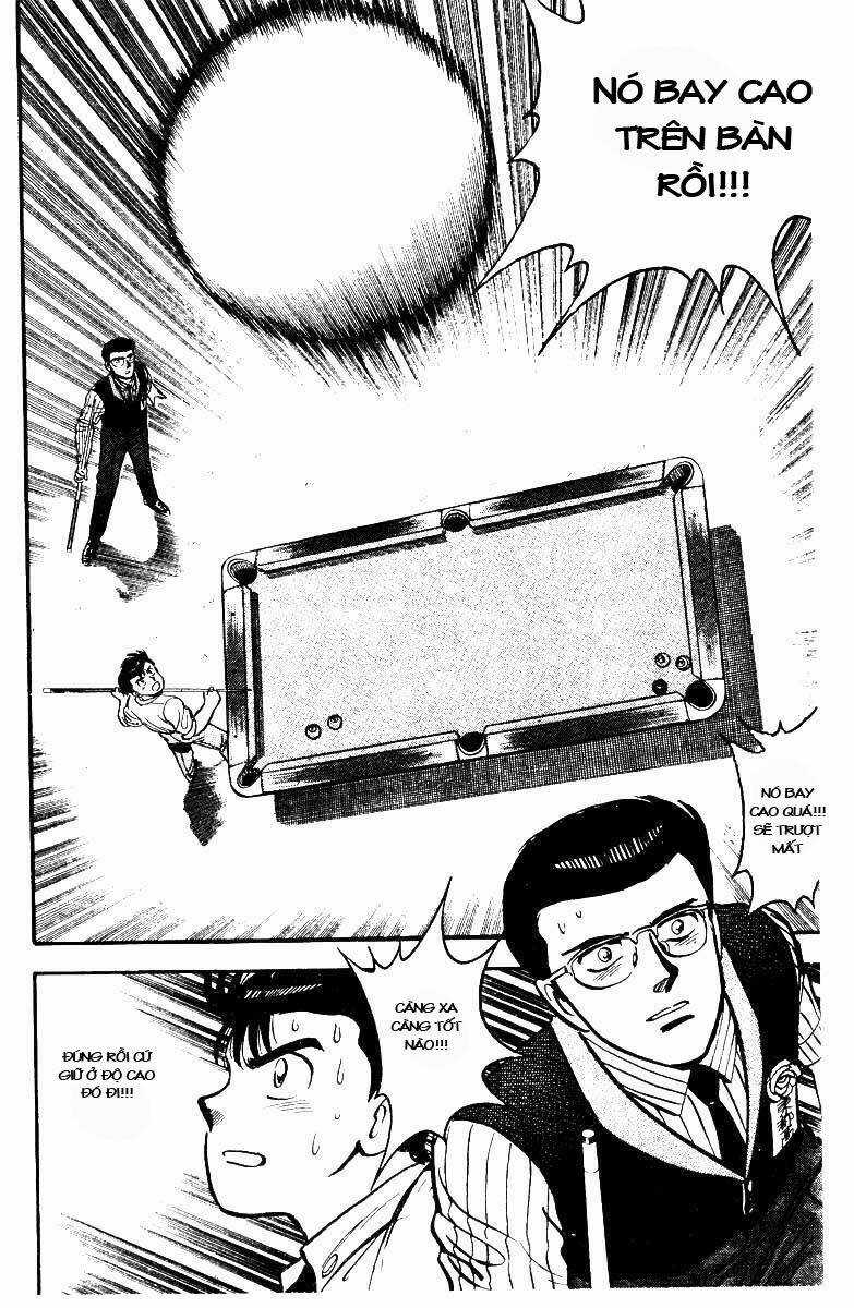 Break Shot Chapter 12 trang 13