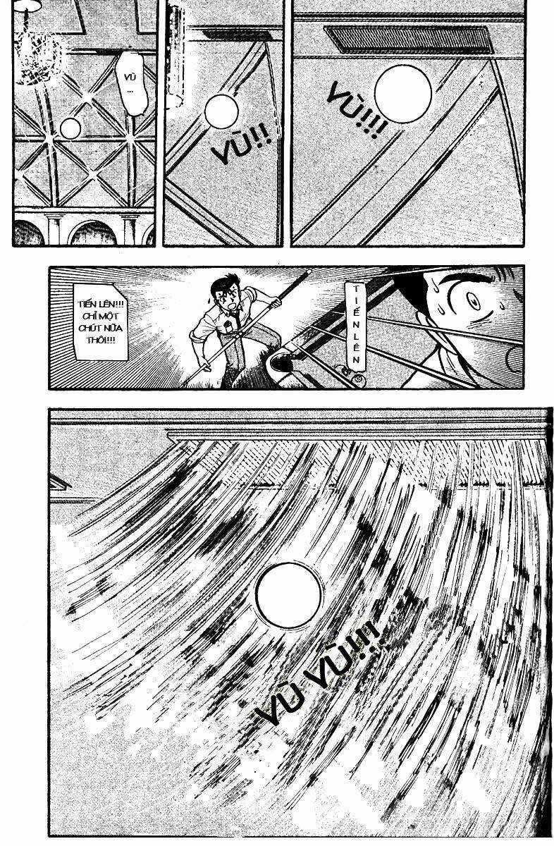 Break Shot Chapter 12 trang 14