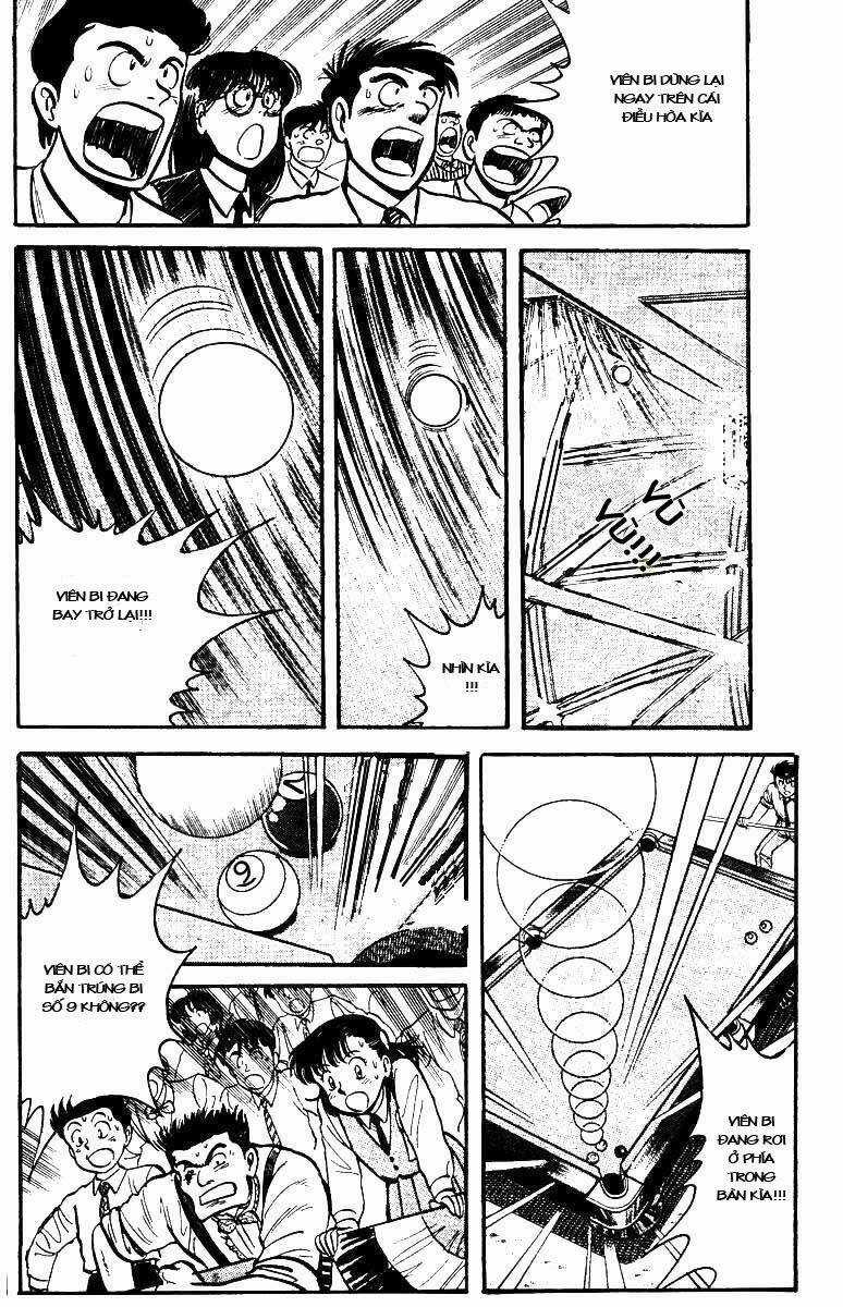 Break Shot Chapter 12 trang 15