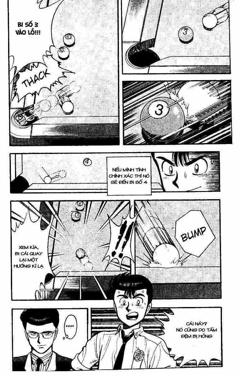 Break Shot Chapter 12 trang 2