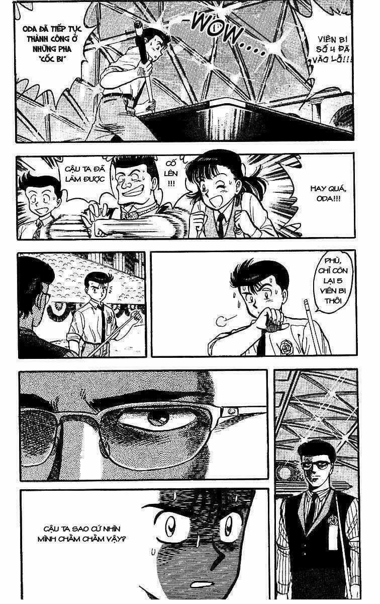 Break Shot Chapter 12 trang 6