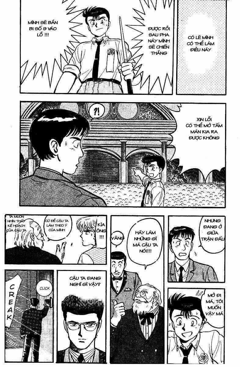 Break Shot Chapter 12 trang 9