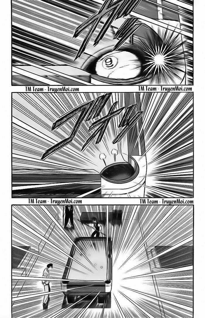 Break Shot Chapter 120 trang 11