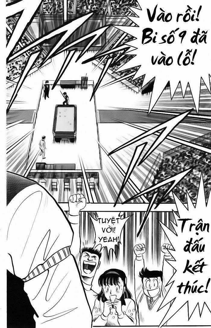 Break Shot Chapter 120 trang 12