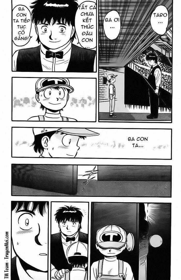 Break Shot Chapter 120 trang 17