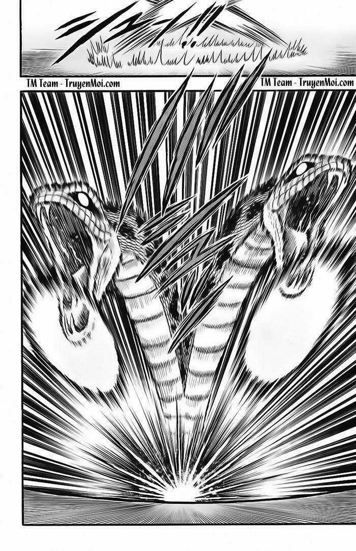 Break Shot Chapter 120 trang 6