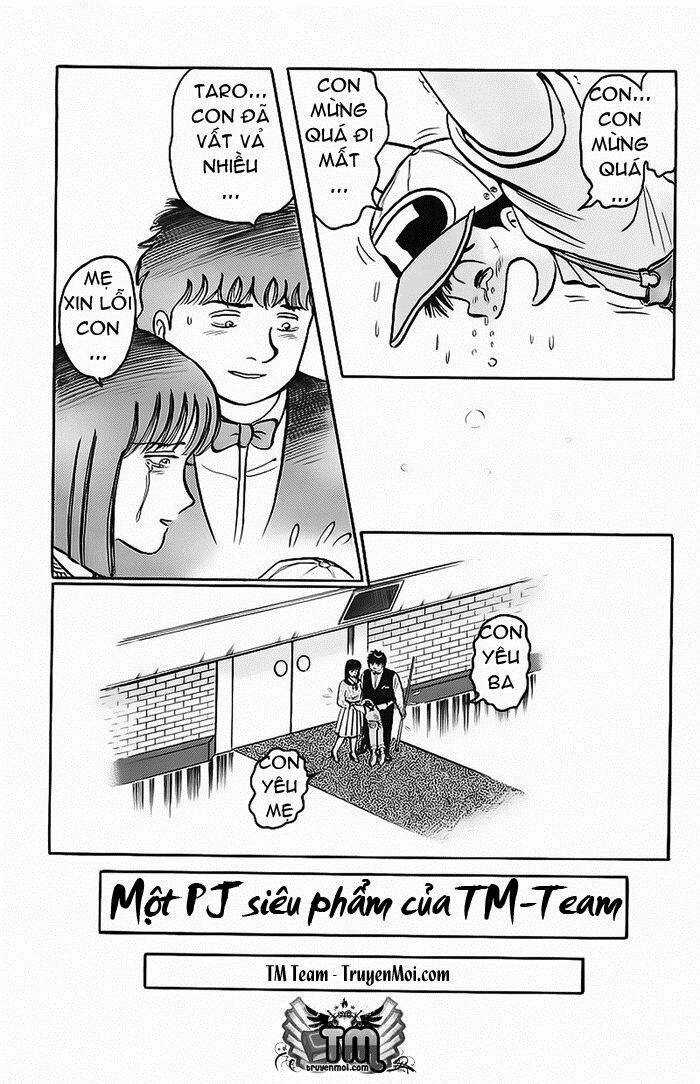 Break Shot Chapter 121 trang 7