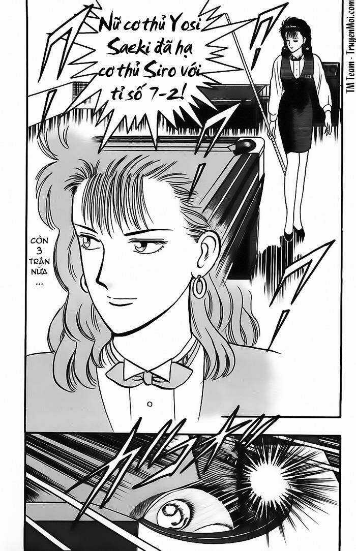 Break Shot Chapter 123 trang 5