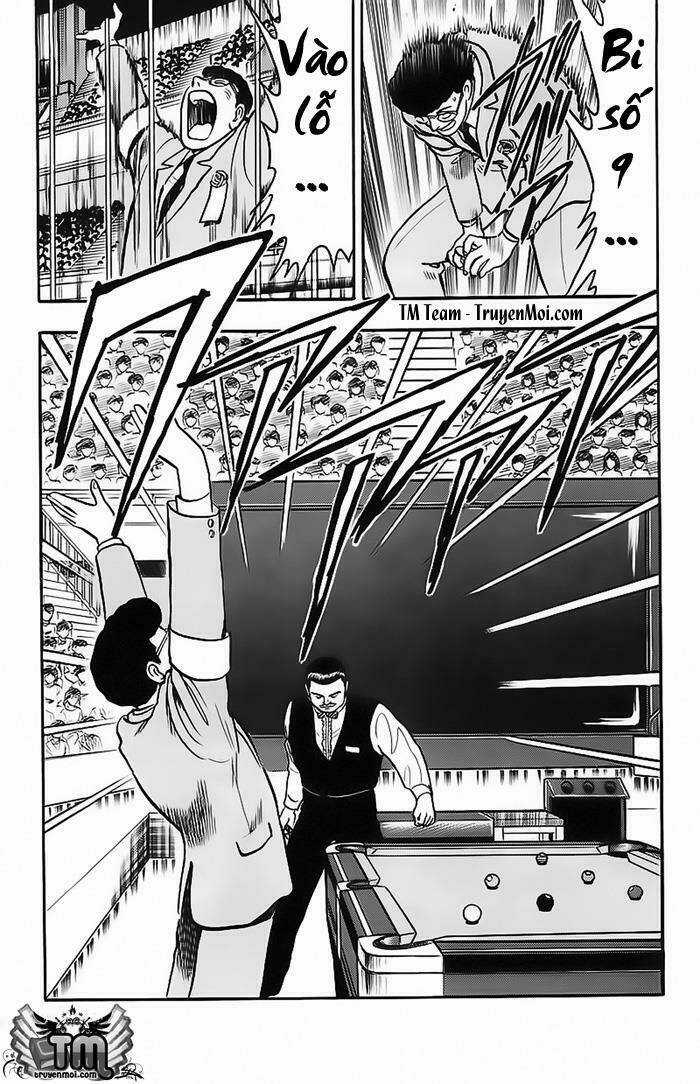 Break Shot Chapter 125 trang 4