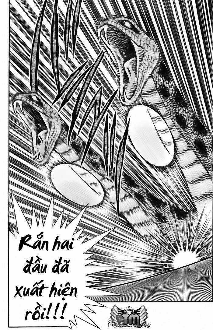 Break Shot Chapter 126 trang 10