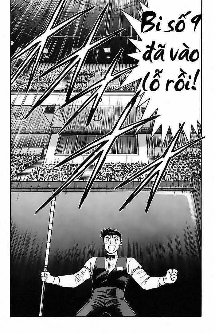 Break Shot Chapter 126 trang 18