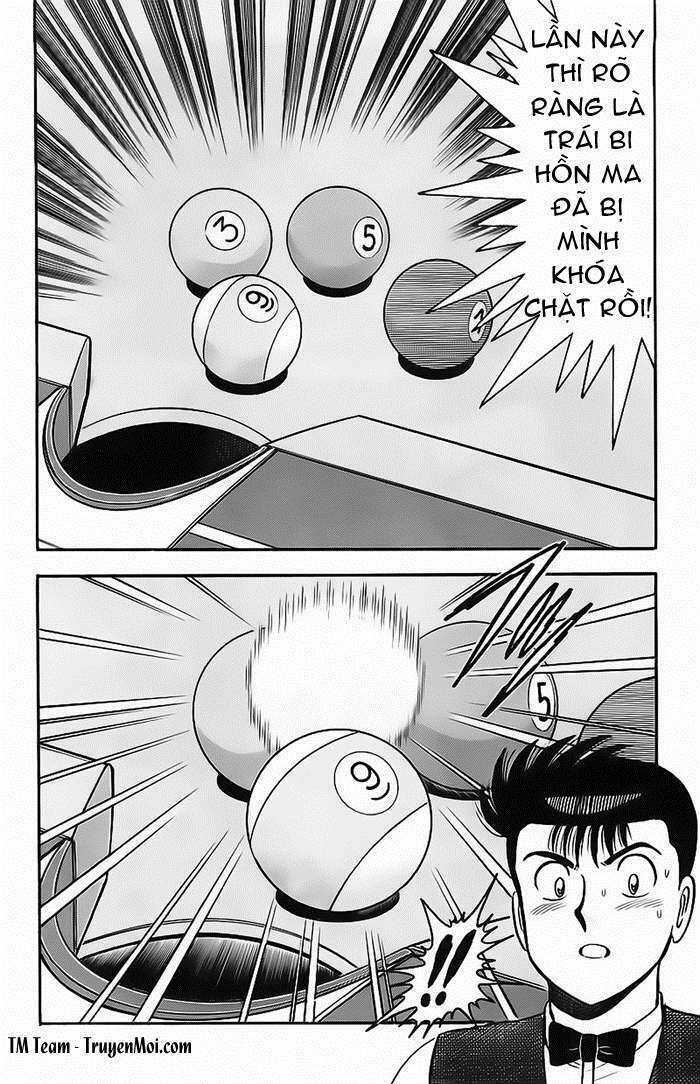 Break Shot Chapter 128 trang 11