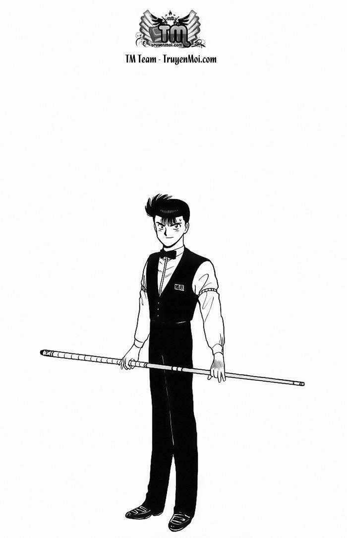 Break Shot Chapter 129 trang 20