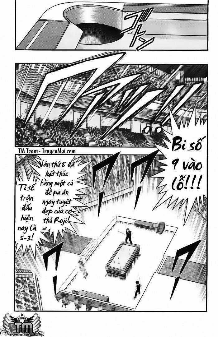 Break Shot Chapter 129 trang 7