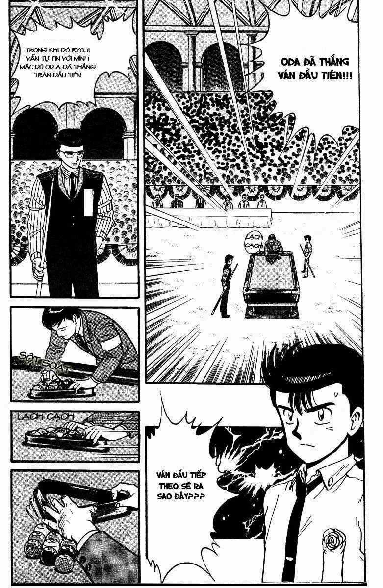 Break Shot Chapter 13 trang 0