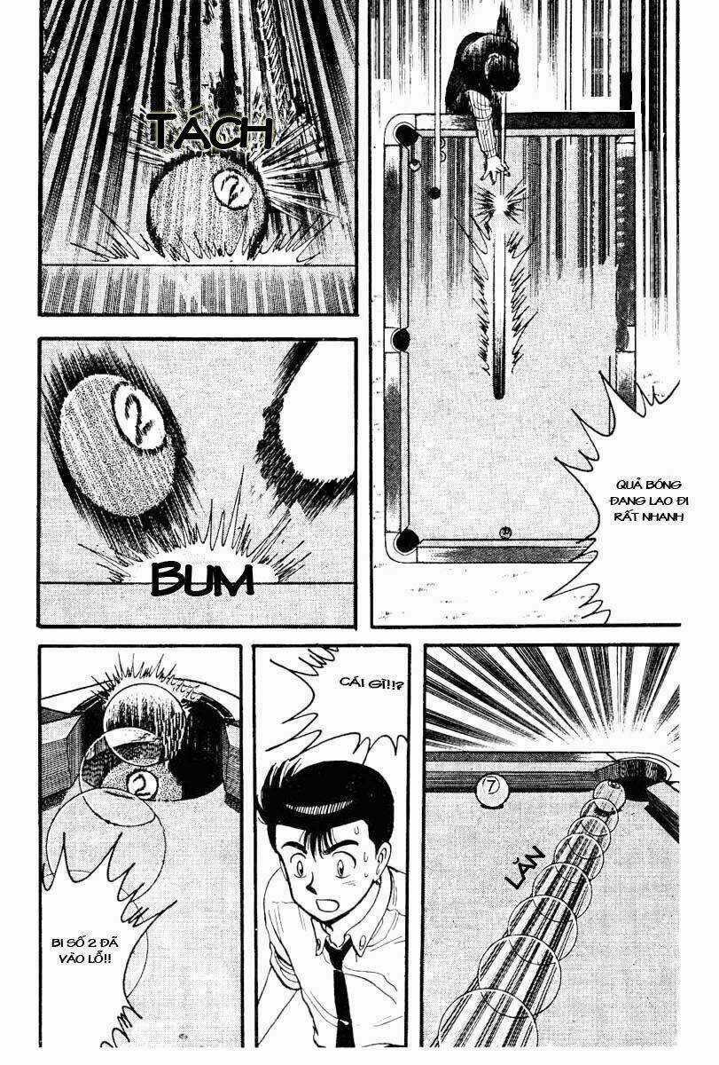 Break Shot Chapter 13 trang 10