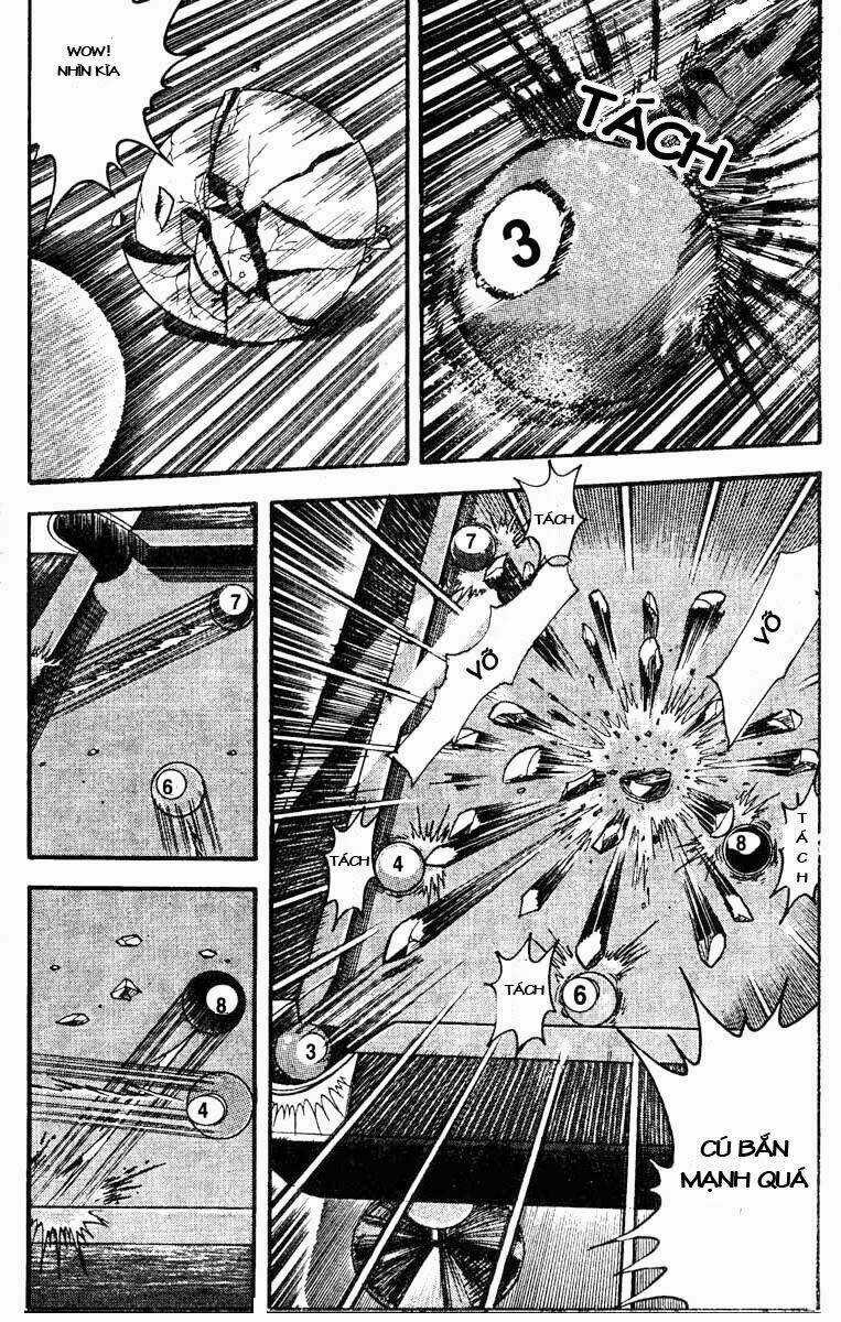 Break Shot Chapter 13 trang 13