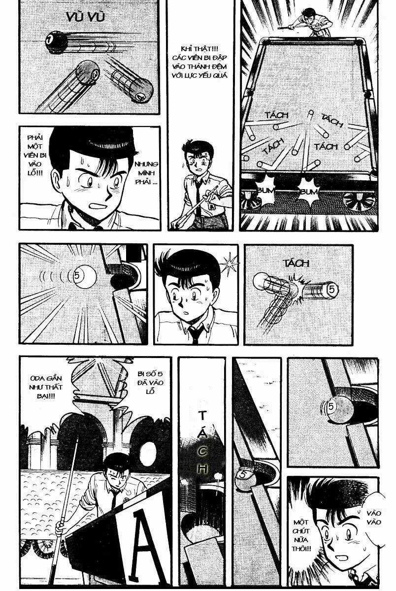 Break Shot Chapter 13 trang 2