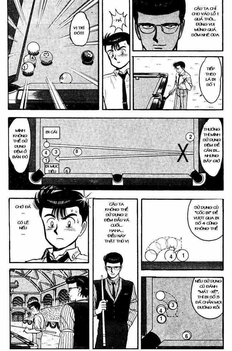 Break Shot Chapter 13 trang 3