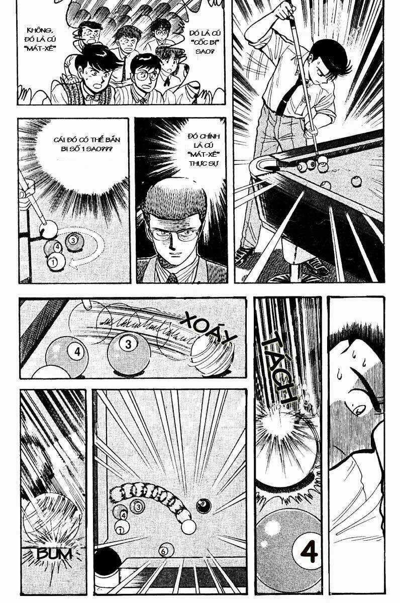 Break Shot Chapter 13 trang 4