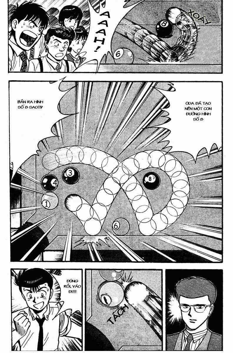 Break Shot Chapter 13 trang 5