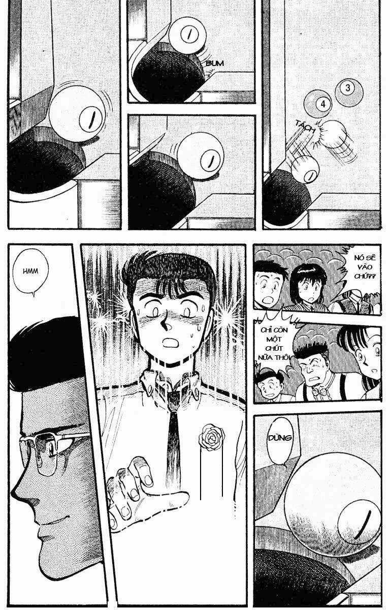 Break Shot Chapter 13 trang 6