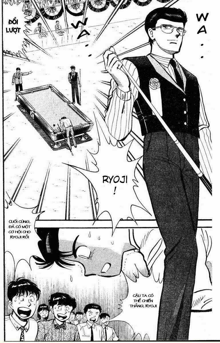 Break Shot Chapter 13 trang 7