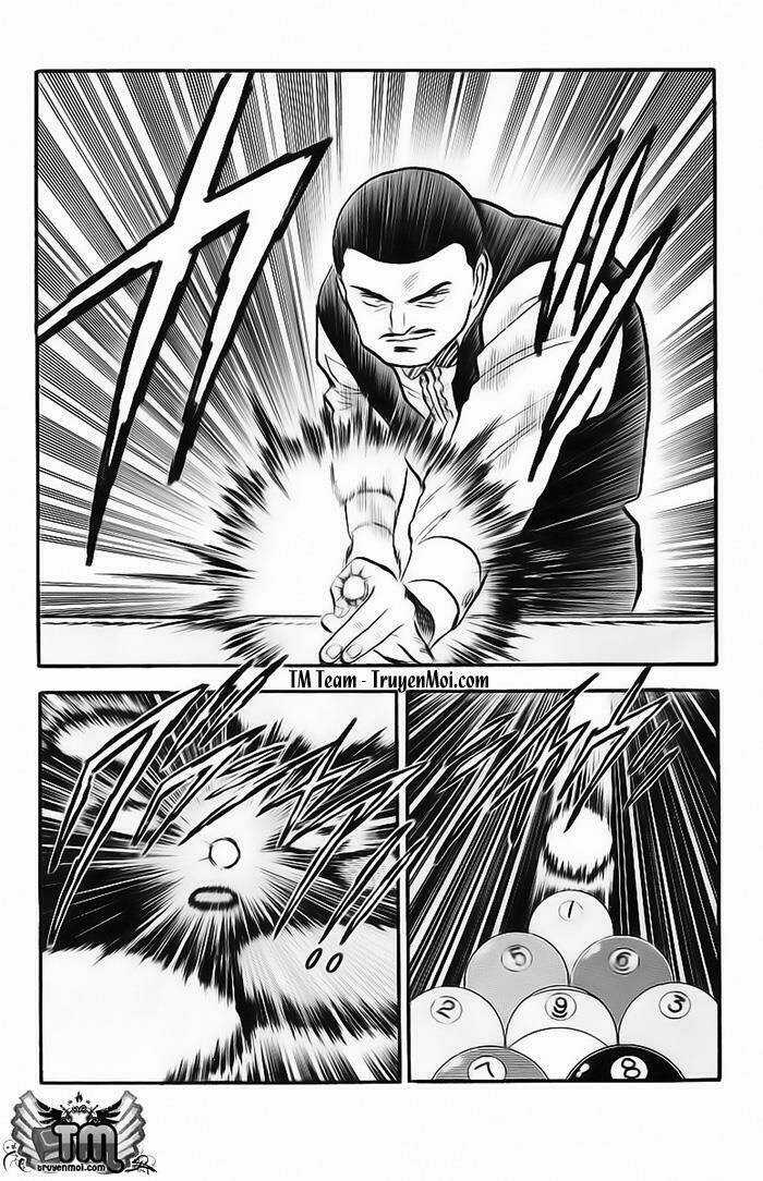 Break Shot Chapter 130 trang 4