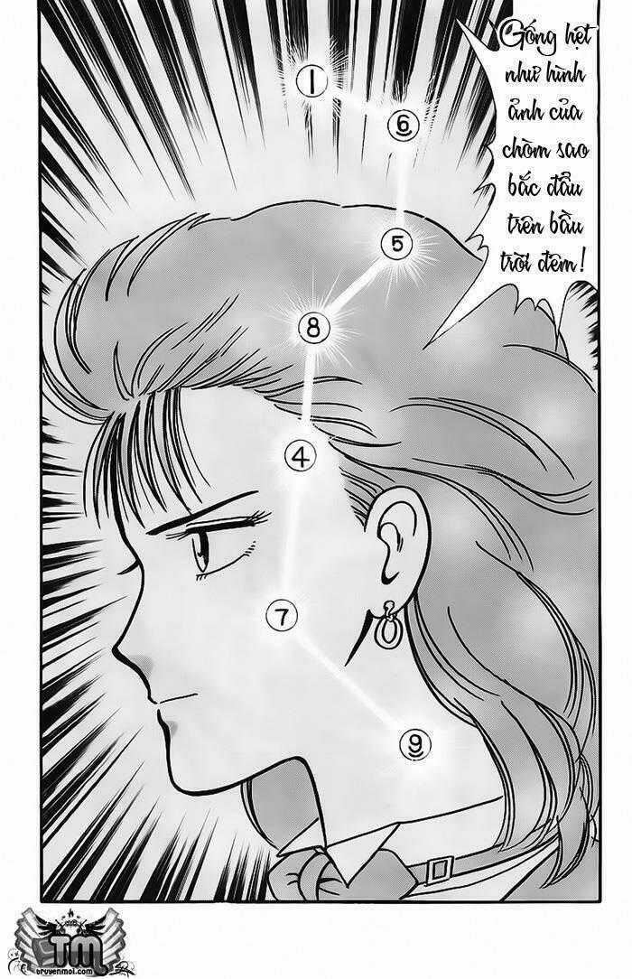 Break Shot Chapter 134 trang 17