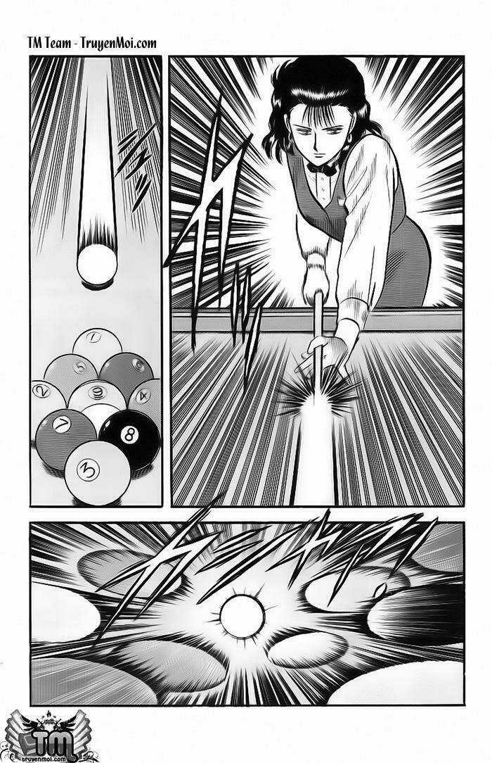Break Shot Chapter 134 trang 4