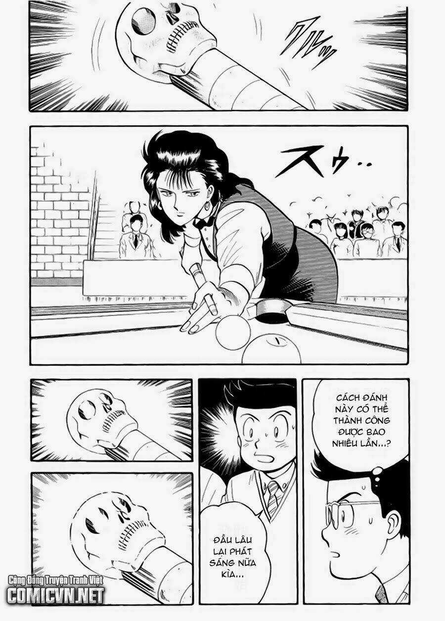Break Shot Chapter 135 trang 10