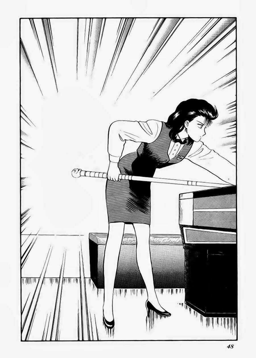 Break Shot Chapter 135 trang 11