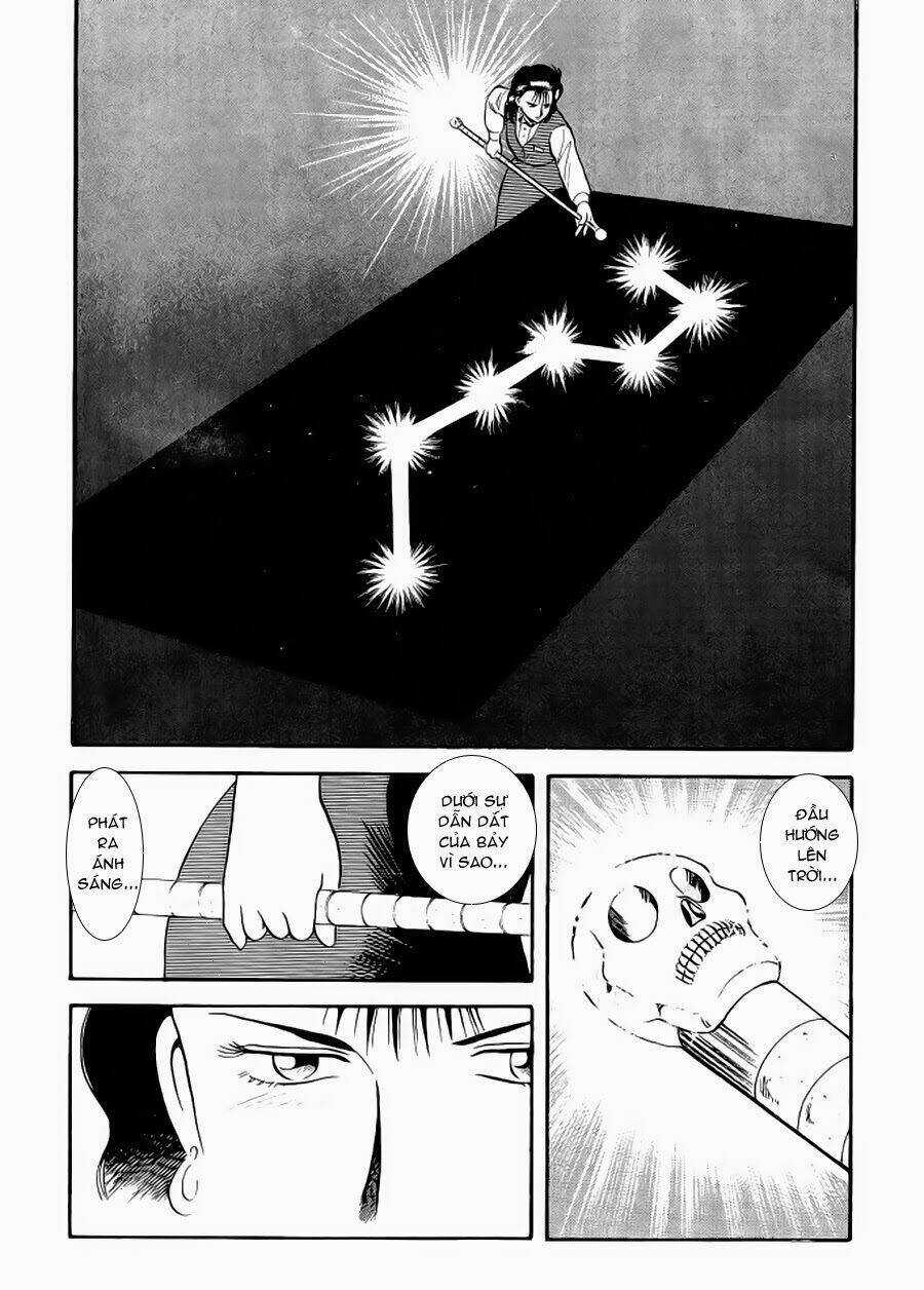 Break Shot Chapter 135 trang 13