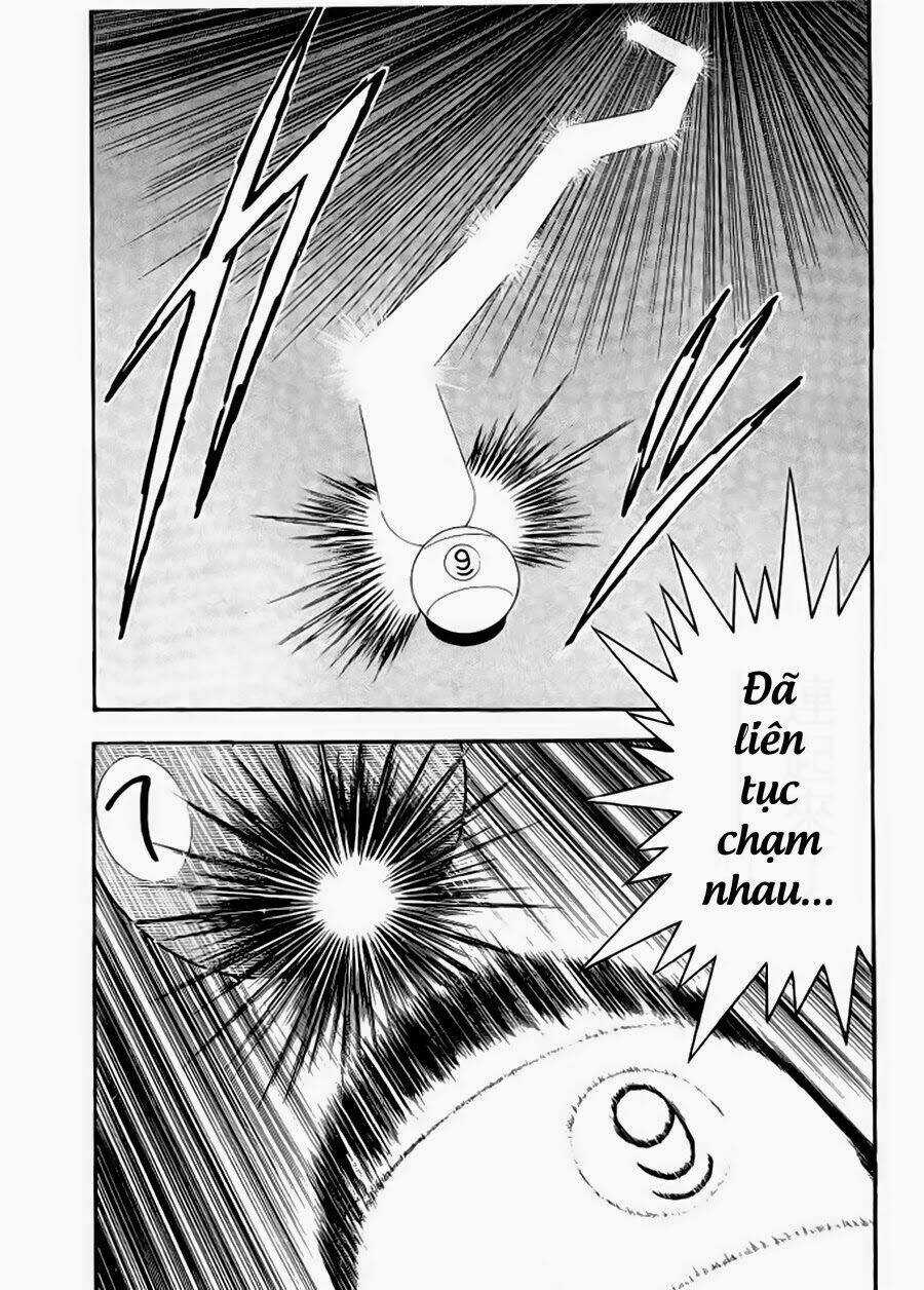 Break Shot Chapter 135 trang 16