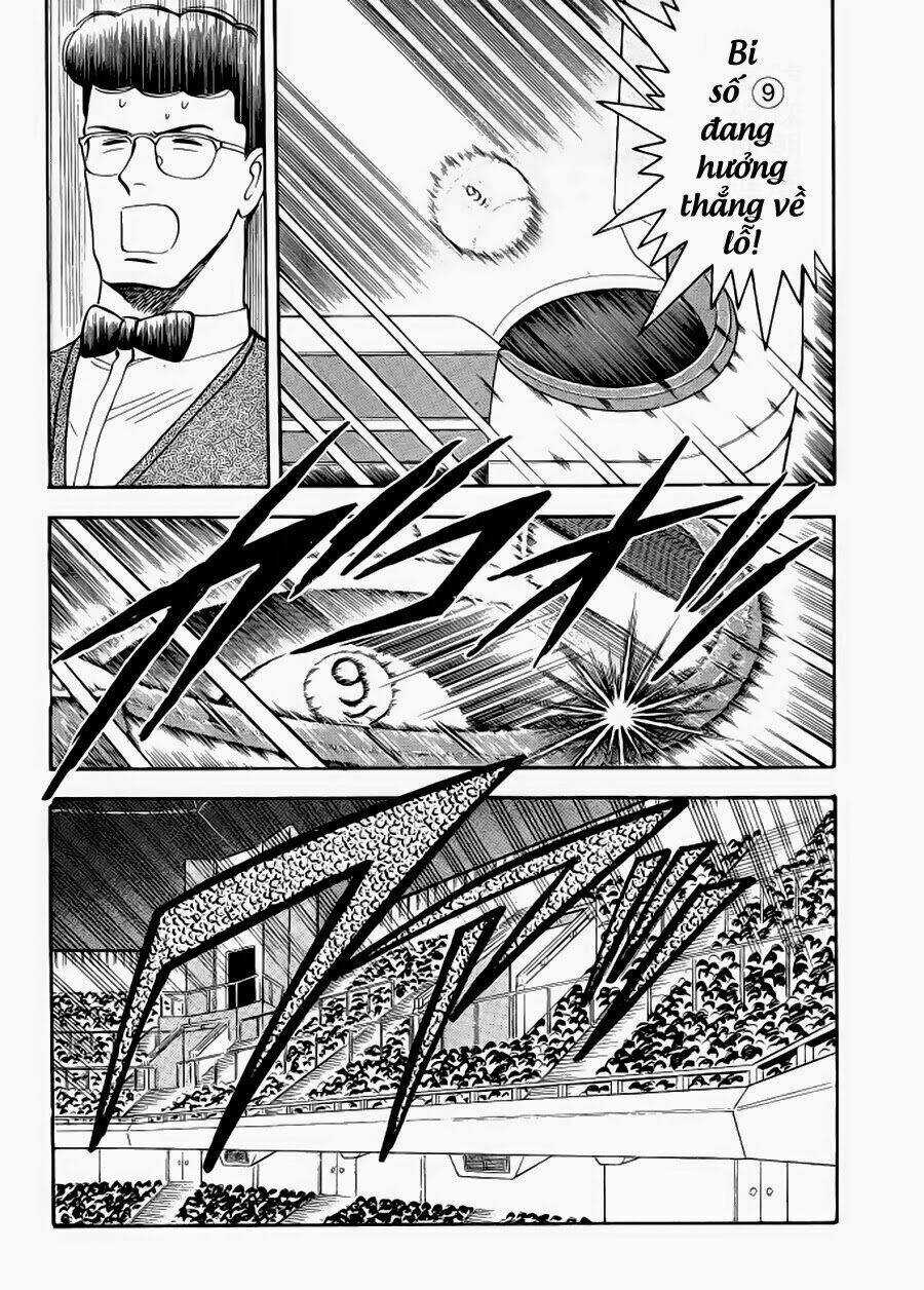 Break Shot Chapter 135 trang 17