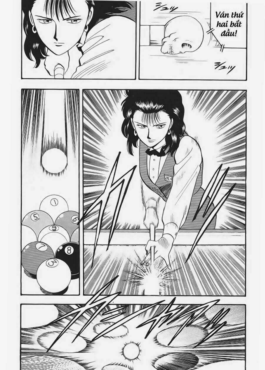 Break Shot Chapter 135 trang 6